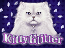 Kitty Glitter