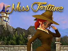 Miss Fortune