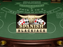 Spanish Blackjack