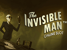 The Invisible Man