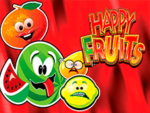 Happy Fruits