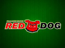 Red Dog Progressive