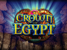 Crown Of Egypt