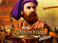 Columbus Deluxe