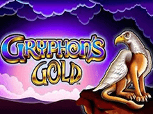 Gryphon's Gold