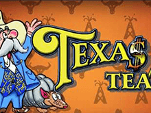 Texas Tea