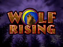 Wolf Rising