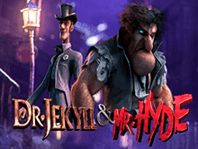 Dr. Jekyll & Mr. Hyde