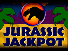 Jurassic Jackpot