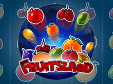 Fruits Land